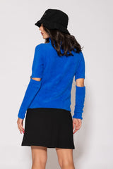 gbdp19551 - pull - GAELLE PARIS
