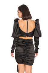 taxi - top - matilde couture