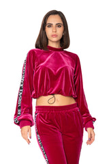 73HAI301J0008341 - Felpe - versace jeans couture