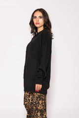 gbdp19525 - pull - GAELLE PARIS