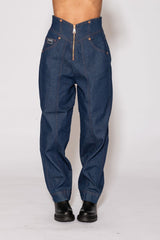 75hab508dw023l54904 - jeans - versace jeans couture