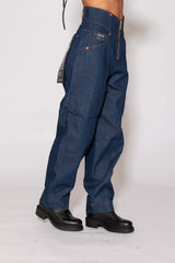 75hab508dw023l54904 - jeans - versace jeans couture