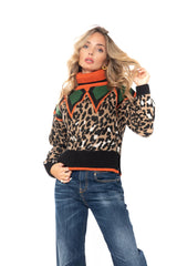 gbdp14228 - Maglieria - GAELLE PARIS