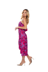 74hae818ns228406 - gonna - versace jeans couture