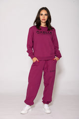 gbdp18952 - pantalone - GAELLE PARIS