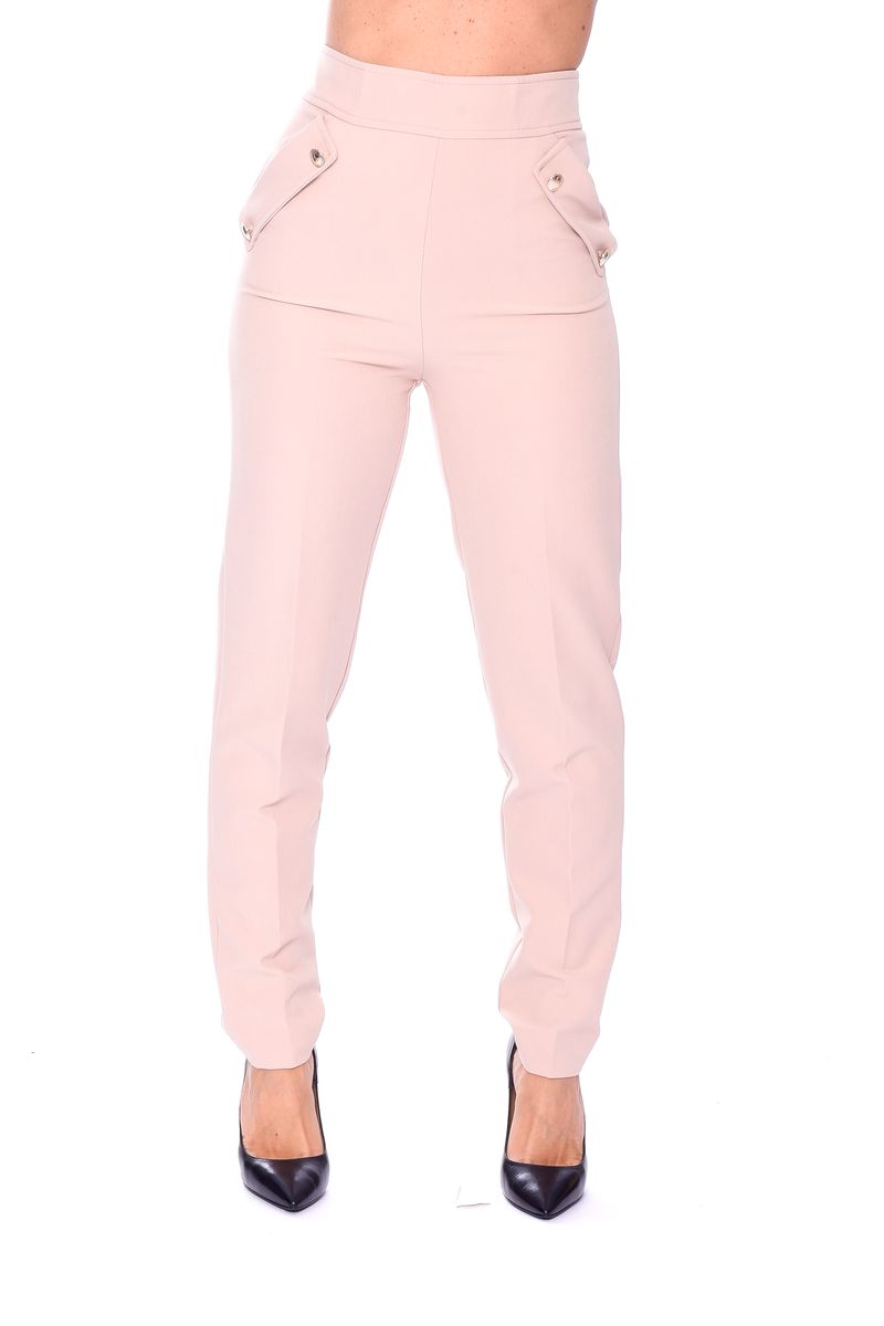 VERBENA - Pantaloni - KOCCA