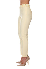 amaliogiallo - pantalone - KOCCA