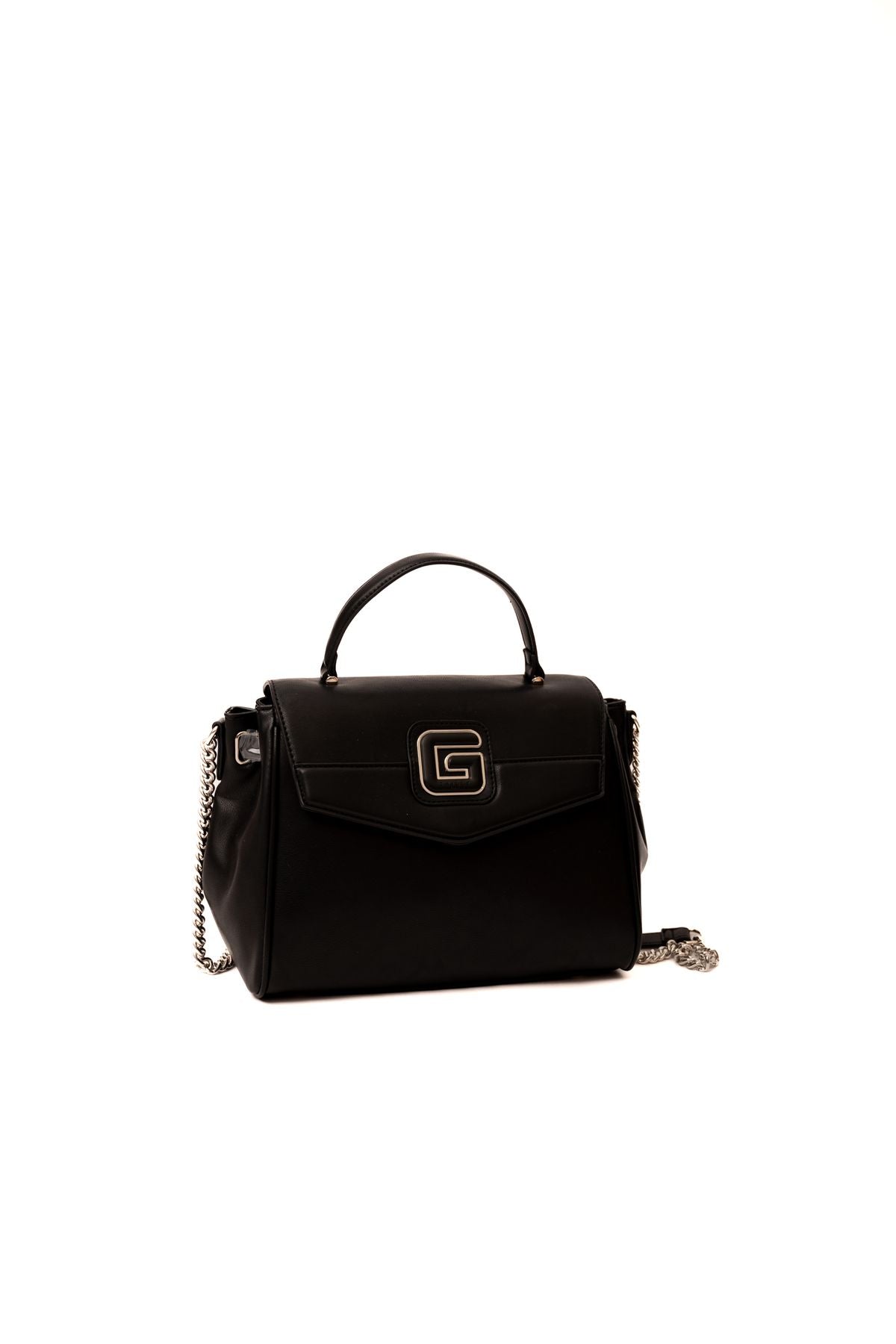 gbadp4253nero - Borse - GAELLE PARIS