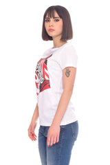 w4f732cm3876 - t-shirt - LOVE MOSCHINO
