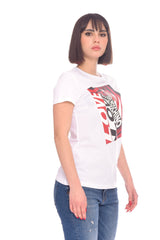 w4f732cm3876 - t-shirt - LOVE MOSCHINO