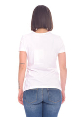 w4f732cm3876 - t-shirt - LOVE MOSCHINO
