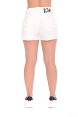 wo10485s3633 - Pantaloncini - LOVE MOSCHINO