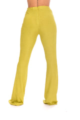 lores - Pantaloni - ALMA SANCHEZ