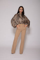 gbdp18603 - camicia - GAELLE PARIS