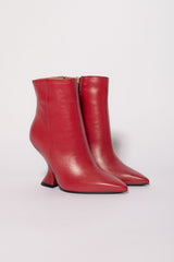 w170 - stivale - WO MILANO