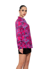 74hal201ns219406 - camicia - versace jeans couture