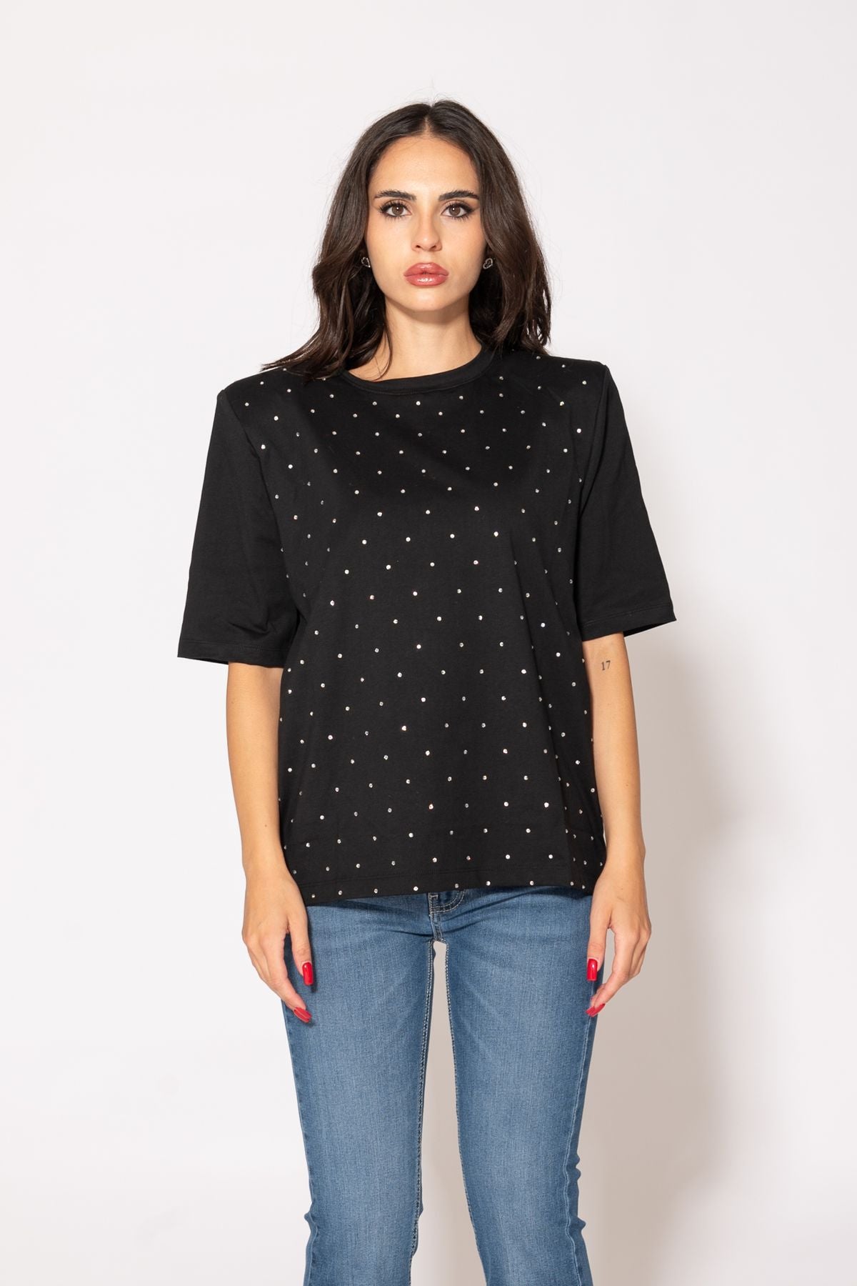2203 - t-shirt - MARIUCCIA MILANO