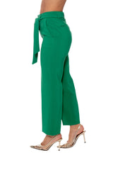 tatyverde - pantalone - KOCCA