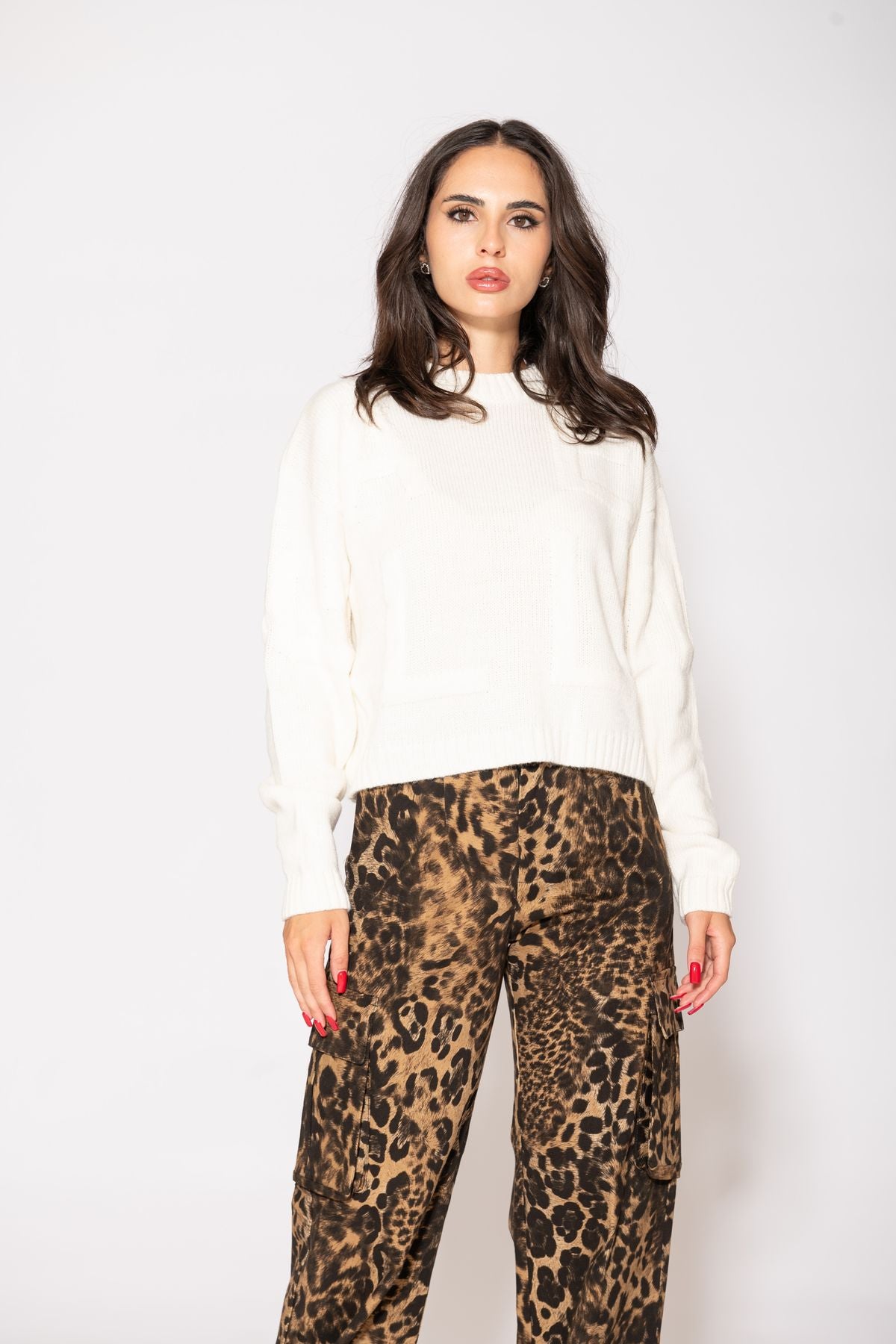 gbdp19524 - pull - GAELLE PARIS