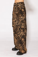 gbdp18563 - pantalone - GAELLE PARIS