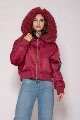 gbdp18404 - giubbino - GAELLE PARIS