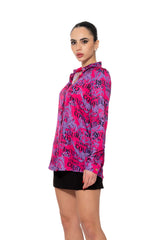 74hal201ns219406 - camicia - versace jeans couture