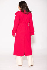 m751 - cappotto - MARIUCCIA MILANO