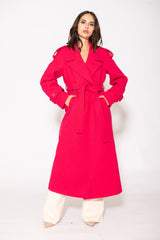 m751 - cappotto - MARIUCCIA MILANO