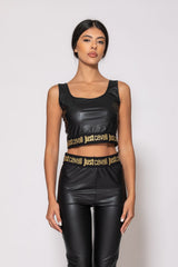 75pam204j0095 - top - just cavalli