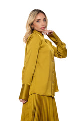 charity-s - camicia - ALMA SANCHEZ