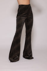 gbdm20286 - pantalone - GAELLE PARIS