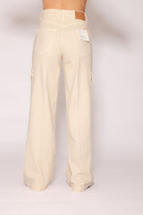 byrell - pantalone - KOCCA