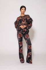 gbdm20310 - camicia - GAELLE PARIS
