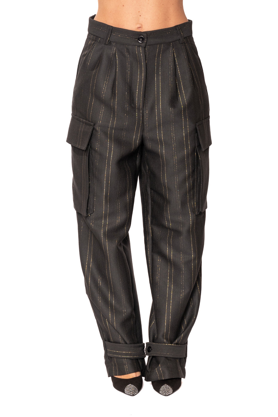 tz1160 - pantalone - VICOLO