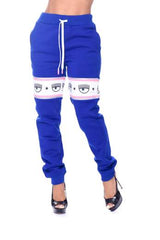 71CBAF00-CFC1F - Pantaloni - CHIARA FERRAGNI