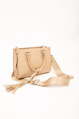 gbadp4599beige - borsa - GAELLE PARIS