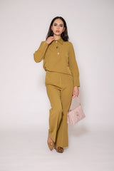t0561 - pantalone - TOLE'RANCE