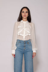 gbdp18740 - camicia - GAELLE PARIS