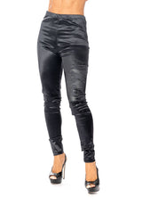 w157903e2376 - Pantaloni - LOVE MOSCHINO