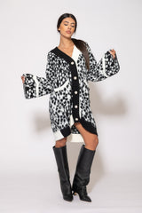 ma7024 - cardigan - MARIUCCIA MILANO
