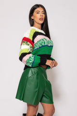 jaen - pull - URINK