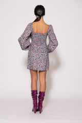 matildepurple - abito - mar de margaritas