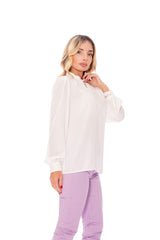 bulmanbianco - blusa - KOCCA
