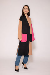 22022r - cappotto - VICOLO