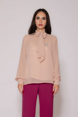 gbdm20138 - camicia - GAELLE PARIS