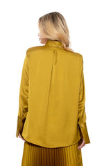 charity-s - camicia - ALMA SANCHEZ