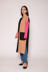 22022r - cappotto - VICOLO
