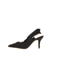 gbdc2607f - Scarpe - GAELLE PARIS