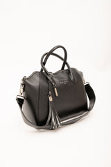 gbadp4596lnero - borsa - GAELLE PARIS