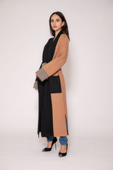 22012rr - cappotto - VICOLO